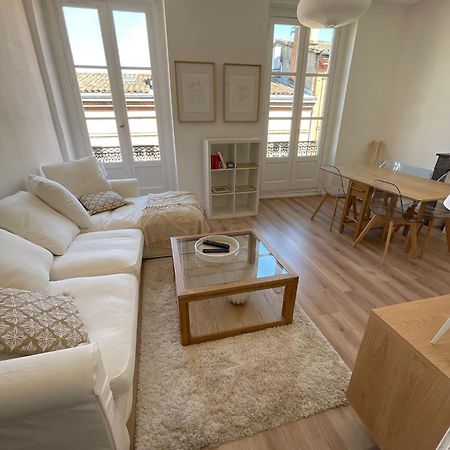 Capitole - Appartement T2 Au Coeur De La Ville Rose Toulouse Dış mekan fotoğraf