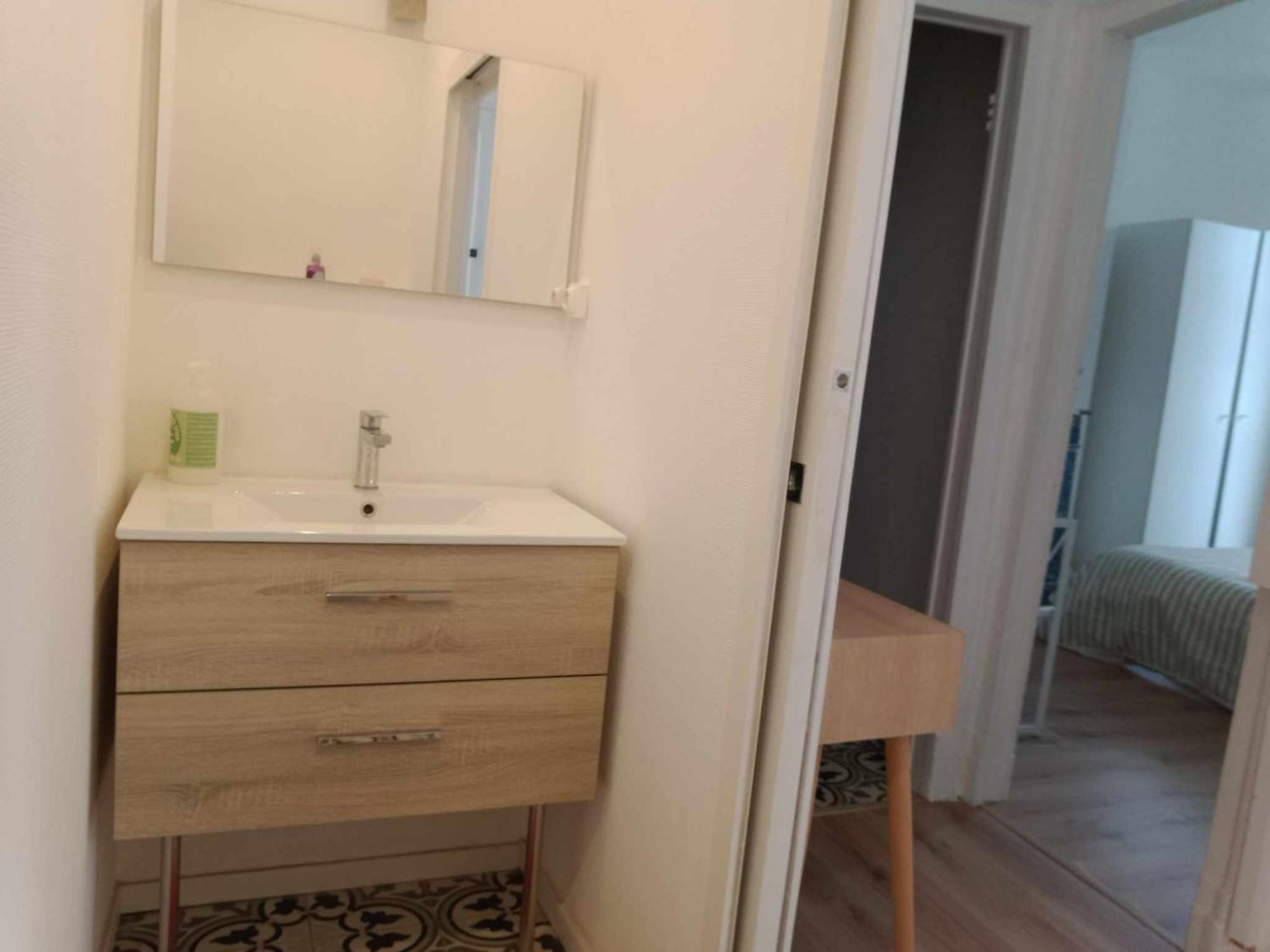 Capitole - Appartement T2 Au Coeur De La Ville Rose Toulouse Dış mekan fotoğraf